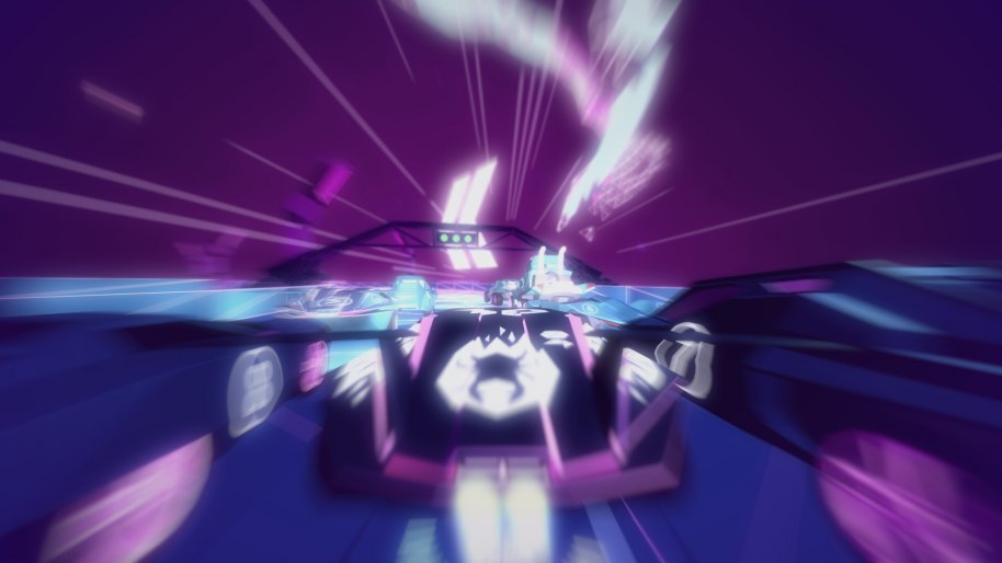 Para ganar en velocidad podemos usar el turbo durante unos segundos, lo que puede marcar la diferencia entre una victoria o una derrota.