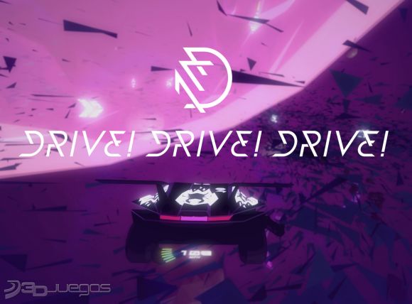 Drive! Drive! Drive!