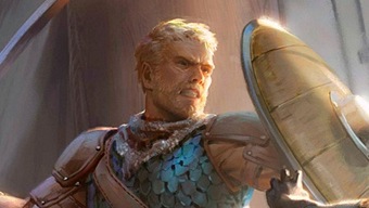 Pillars of Eternity II Deadfire: Avance