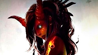 Pillars of Eternity 2 promete ser muy diferente del original en cuanto a escenarios