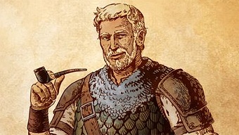 Se filtran los primeros detalles de Pillars of Eternity 2: Deadfire