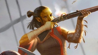 Pillars of Eternity II cierra con gran éxito su campaña de financiación