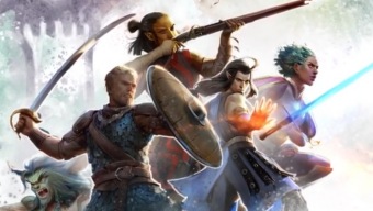 El rol de Pillars of Eternity II: Deadfire - Ultimate Edition ya tiene fecha de lanzamiento en PS4 y Xbox One