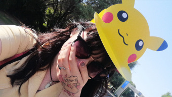 6 años jugando a Pokémon GO y por fin he podido ir a una Zona Safari