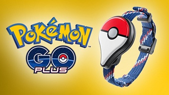 Gana tu dispositivo Pokémon GO Plus para Pokémon GO con 3DJuegos