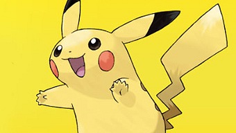 Las ventas de la saga Pokémon alcanzan los 300 millones de juegos