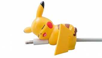 Nueva colección para los fans: los Pokémon durmientes