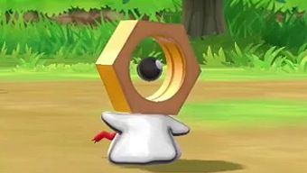 ¡Hazte con Meltan Variocolor! Estará en Pokémon GO por tiempo limitado