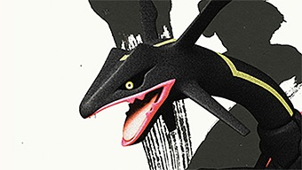 Rayquaza en su forma variocolor llegará a las incursiones de Pokémon GO