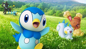 Pokémon GO es premiado por el Gobierno japonés por impulsar la actividad física
