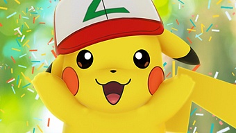 Un nuevo Pokémon Center abrirá pronto sus puertas en Europa