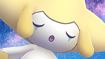 El Pokémon Legendario Jirachi ya está disponible en Pokémon GO ¿Qué hace falta para atraparlo?
