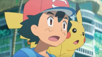 El enigmático mensaje de Pokémon GO: ¿Qué misteriosa carpeta ha descubierto el Profesor Willow?