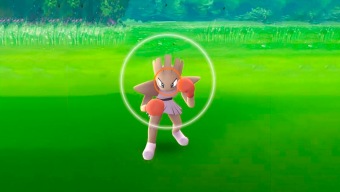 Algunos jugadores de Pokémon GO ya pueden usar la nueva característica Buddy Adventure