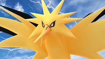 Los jugadores de Pokémon GO ya pueden sugerir mejoras para los gimnasios y Poké paradas