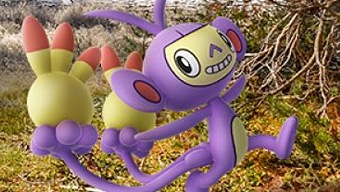 Pokémon GO recupera uno de los métodos de evolución de los RPG clásicos