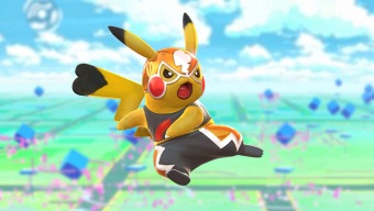 Inicia la pretemporada de la Liga de Combates GO, los enfrentamientos en línea de Pokémon GO
