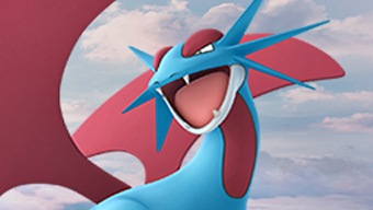 Los fósiles de Teselia y otras regiones invaden los huevos de Pokémon GO en un pequeño evento