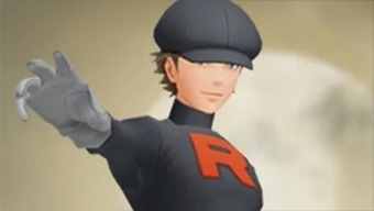 Pokémon GO refuerza las criaturas del Team GO Rocket ¡incluyendo los Pokémon legendarios!
