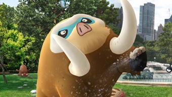 La primera temporada competitiva de Pokémon GO tiene fecha ¡y llegará con nuevos Pokémon fuertes!