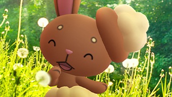 Pokémon GO se pone serio con el coronavirus y te permitirá participar en incursiones desde casa