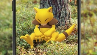 Pokémon GO pone fecha y detalles al anteriormente aplazado Día de la Comunidad de Abra
