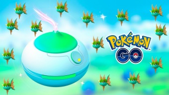 Pokémon GO ya tiene listo su Día del Incienso y te contamos todo lo que debes saber