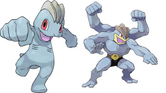 Machop es el protagonista del Día de la Comunidad de Pokémon Go de enero, conoce todos los detalles