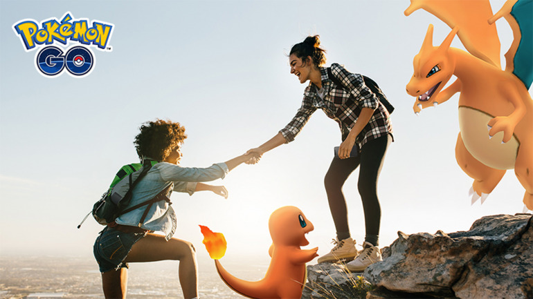 Pokémon GO