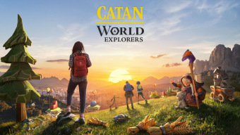 Los autores de Pokémon GO cancelan Catan: una aventura que imitaba el estilo de su anterior éxito