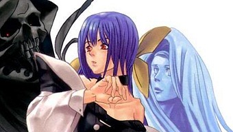 Guilty Gear Xrd Revelator: La lucha bidimensional más exigente llega a Japón a finales de mayo