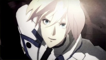 Guilty Gear Xrd: Revelator llega a Norteamérica en junio