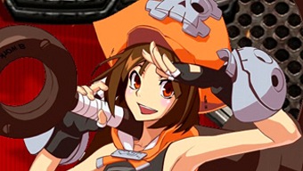 Guilty Gear Xrd: Revelator llega a PC el 14 de diciembre