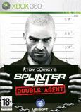 Splinter Cell Double Agent