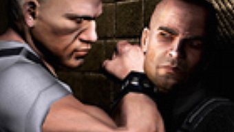 Desvelado Splinter Cell 4: Double Agent