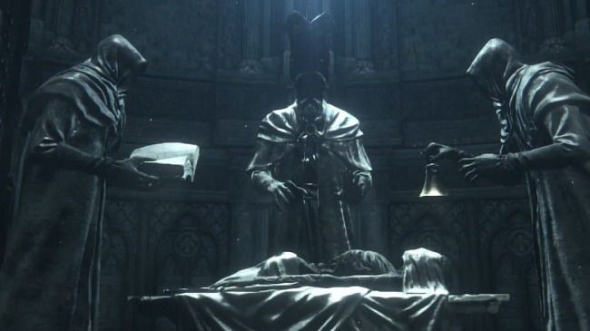 Bloodborne: Antiguos Cazadores es, en realidad, dos DLCs juntos