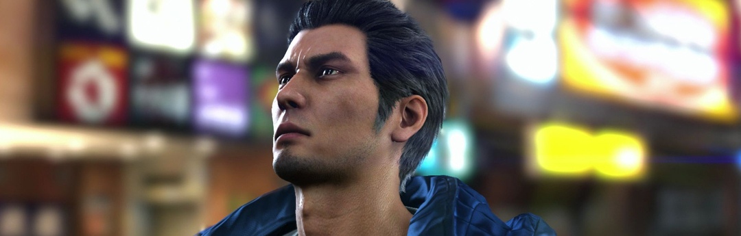 Yakuza 6 y la turbulenta vida de un yakuza