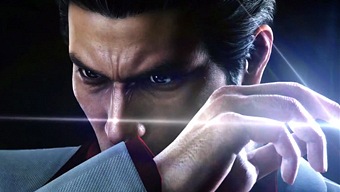 El creador de Yakuza quiere trabajar "en algo distinto"