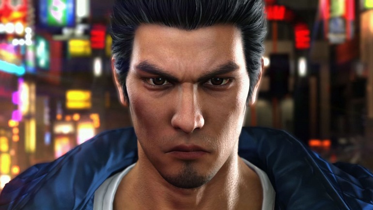 El creador de Yakuza quiere trabajar "en algo distinto"