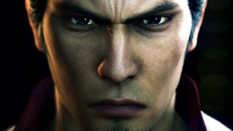 Sega promete un gran 2018 para la serie Yakuza