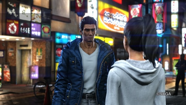 Yakuza 6 ha vendido más de 800.000 copias en todo el mundo