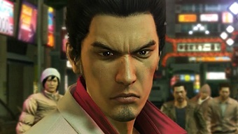 Tendremos información sobre el nuevo Yakuza en un par de meses