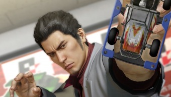 Yakuza Kiwami aterriza en Xbox One, disponible ya mismo en Xbox Game Pass para PC y consola
