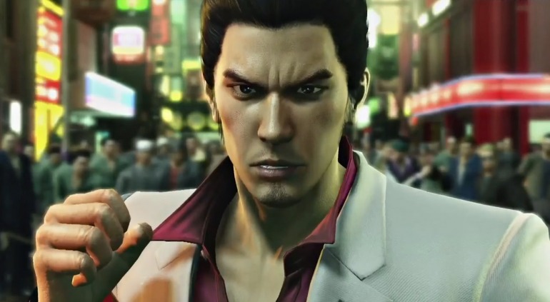 Yakuza Kiwami aterriza en Xbox One, disponible ya mismo en Xbox Game Pass para PC y consola