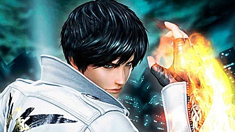 The King of Fighters XIV confirma su llegada a Steam