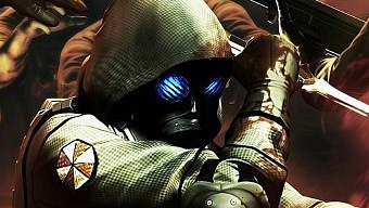 Resident Evil: Umbrella Corps no llega a los 100 jugadores simultáneos en Steam