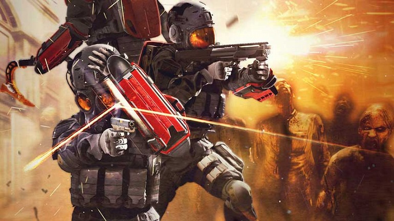 Umbrella Corps ya tiene demo en PlayStation 4