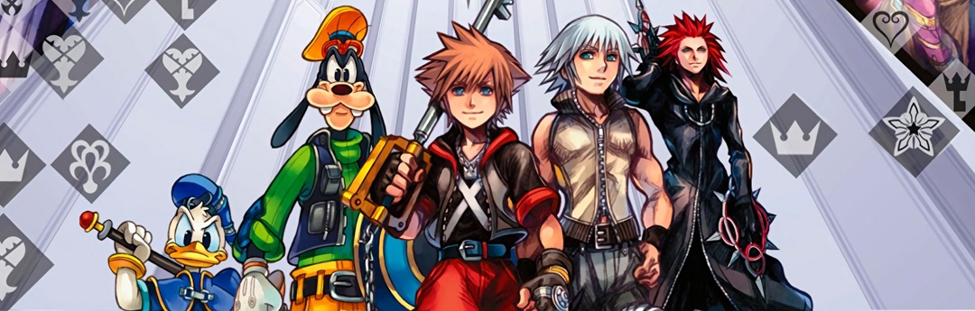 Kingdom Hearts HD II.8 - Prologue: Historia en alta definición. El destino de Aqua