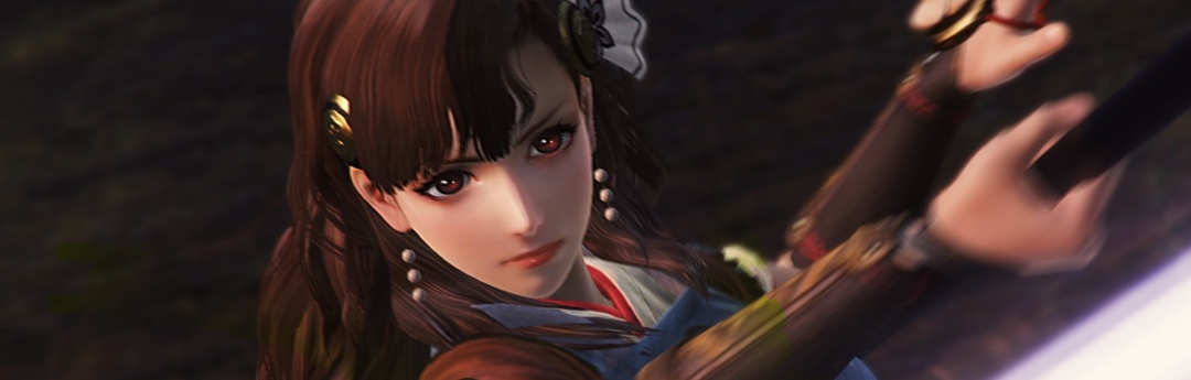 Toukiden 2: Furia y batallas contra demonios orientales