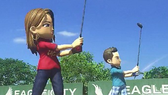 New Everybody’s Golf llegará con "montones de novedades"
